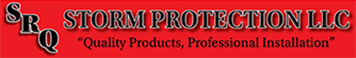 SRQ Storm Protection LLC Logo