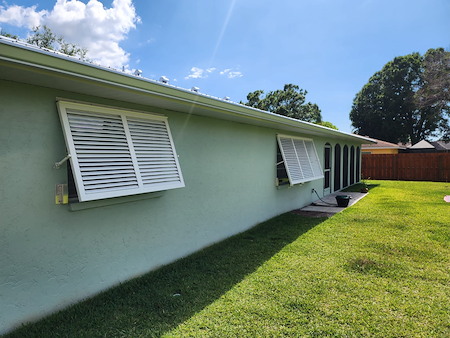 Physical Shutter Inspections by Your Municipality-A Necessary Part of the Process