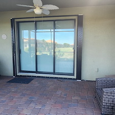 Accordion Shutters 41