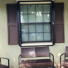 Accordion Shutters 39
