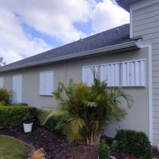 Accordion Shutters 74