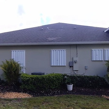 Accordion Shutters 75