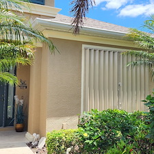 Accordion Shutters 1