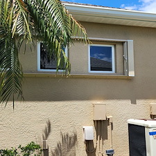Accordion Shutters 2