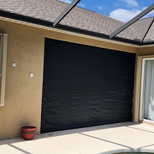 Accordion Shutters 5