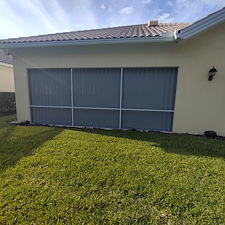 Accordion Shutters 65