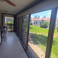 Accordion Shutters 66