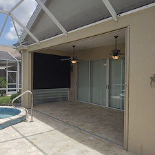 Accordion Shutters 45