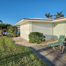 Accordion Shutters 49