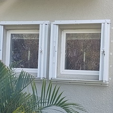 Accordion Shutters 70