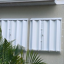 Accordion Shutters 71