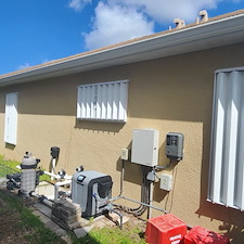 Accordion Shutters 12