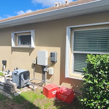 Accordion Shutters 11