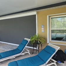 Accordion Shutters 10