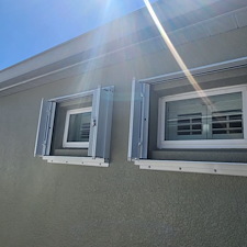 Accordion Shutters 28