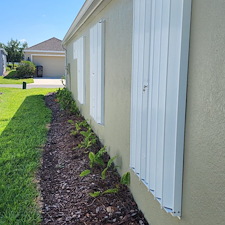 Accordion Shutters 25