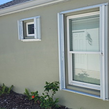 Accordion Shutters 8