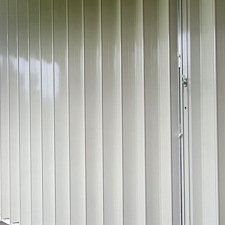 Accordion Shutters 2