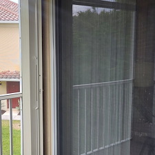 Accordion Shutters 3