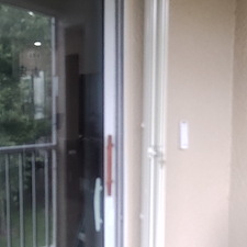 Accordion Shutters 0