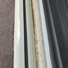 Accordion Shutters 1