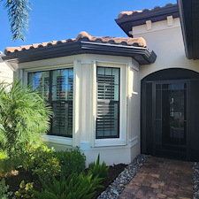Accordion Shutters 7