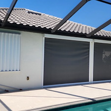 Accordion Shutters 4