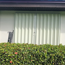 Accordion Shutters 15