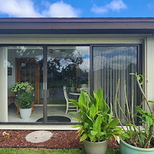Accordion Shutters 18