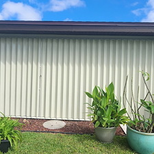 Accordion Shutters 17