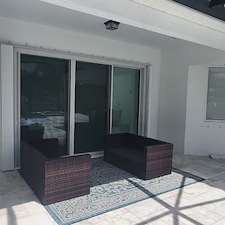 Accordion Shutters 31