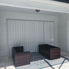 Accordion Shutters 30