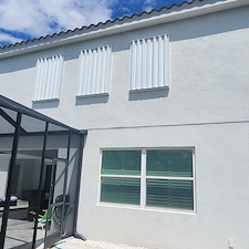 Accordion Shutters 27