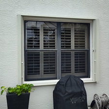 Accordion Shutters 24