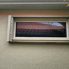 Accordion Shutters 2