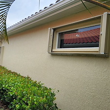 Accordion Shutters 3