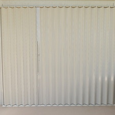 Accordion Shutters 47