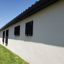 Accordion Shutters 48