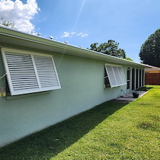 Bahama Shutters 2