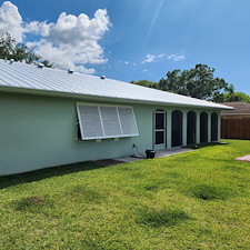 Bahama Shutters 1
