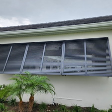 Bahama Shutters 0
