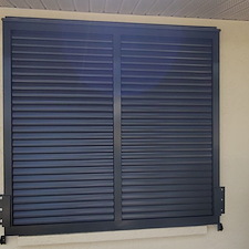 Bahama Shutters 0