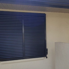 Bahama Shutters 1