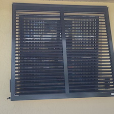 Bahama Shutters 2