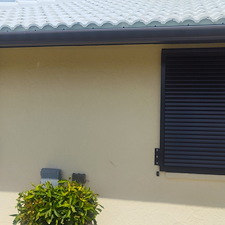 Bahama Shutters 7