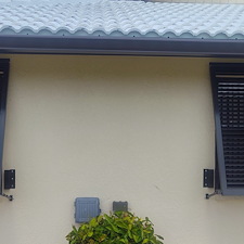 Bahama Shutters 8