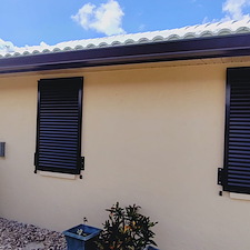 Bahama Shutters 9