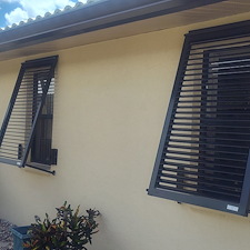 Bahama Shutters 10