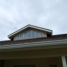 Hurricane panels