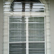 Hurricane panels